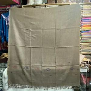 Traditional Hunza Shawl