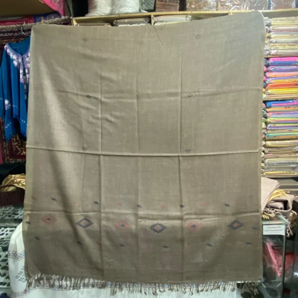 Traditional Hunza Shawl