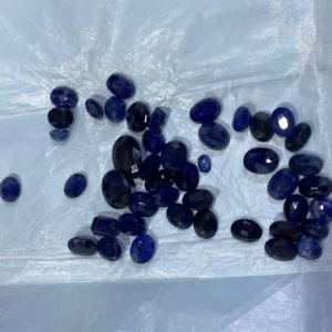 Sapphire Stone