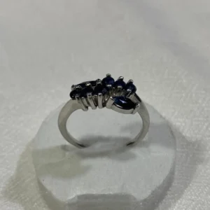 Elegant Italian ring