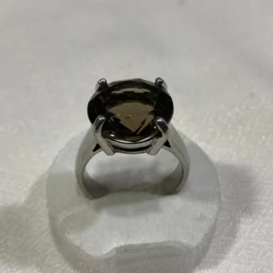 Statement ring design