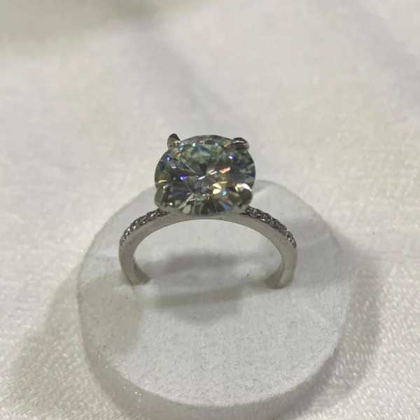 Vintage ring