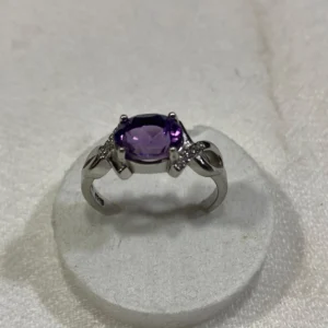 Zarcon Silver Rings