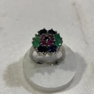 Stylish Italian Rings
