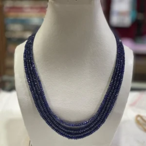 Unique handmade necklace