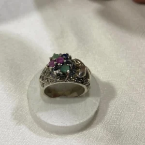 Italian Luxury Rings