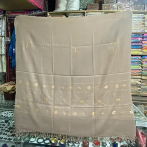 Premium Wool Shawl